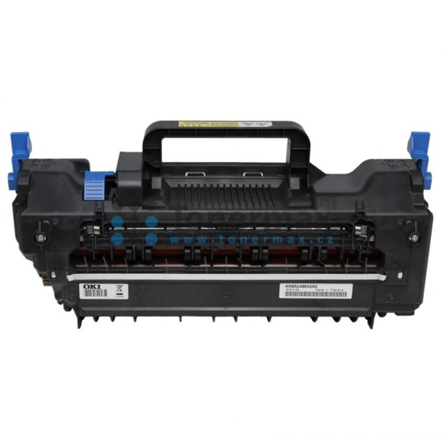 Underhållskit OKI C532/MC573 fuser unit - 1