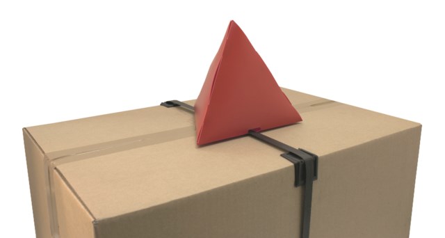 Staplingsstoppare 180x180x180 mm - 180x180x180mm - 1