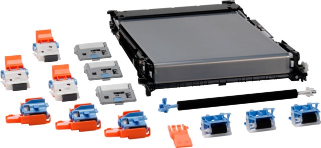 HP LaserJet Image Transfer Belt Kit - 1