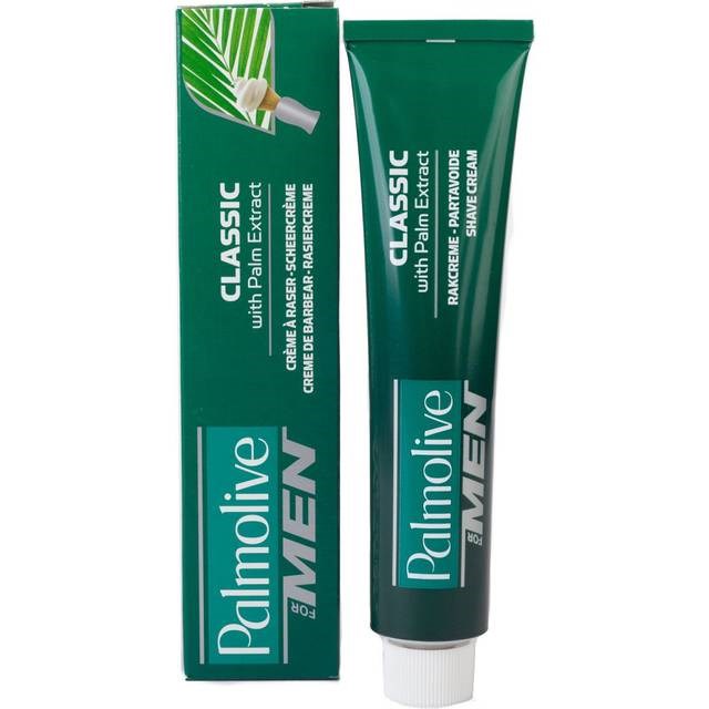 Palmolive Rakcreme 100ml - 1
