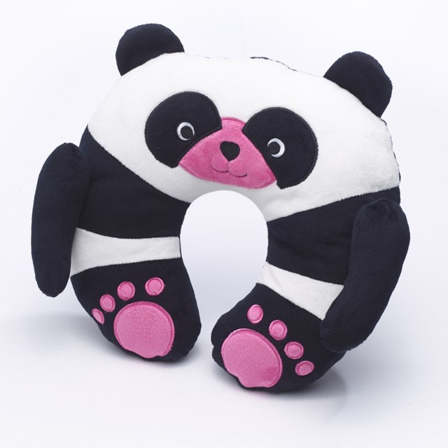 Chi Chi the Panda Nackkudde - 1