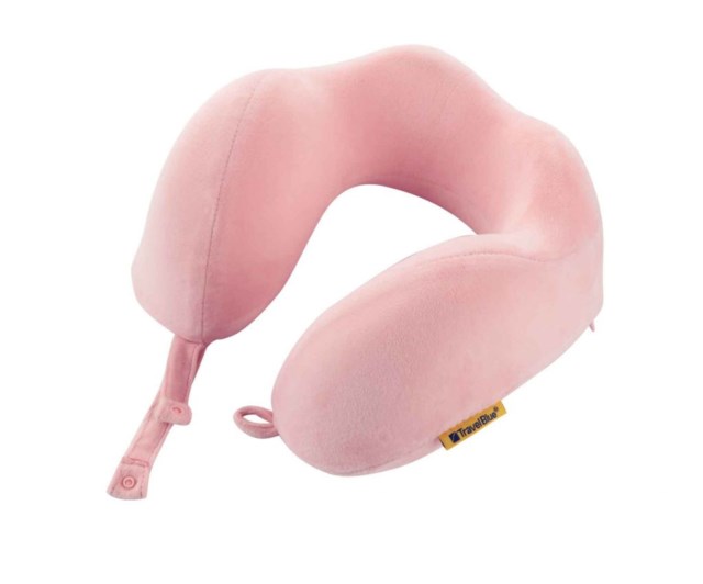 Tranquility Kudde bredare passform - Rosa - 1