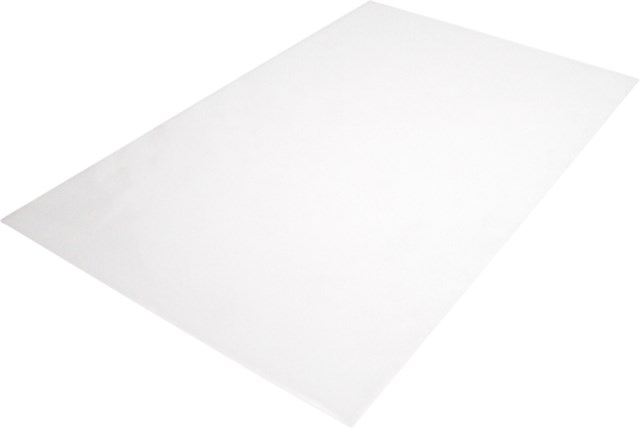 Plastpåse Pe 500x700x0,1mm 50st/rl - 500x700x0,1mm - 1