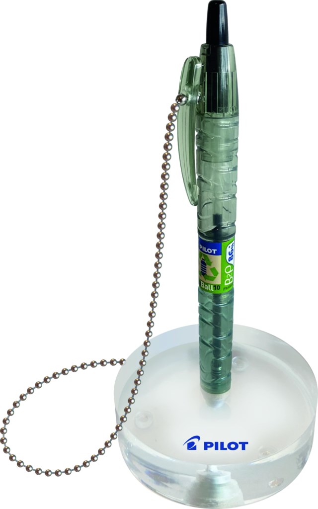 Kulpenna Pilot B2P Ecoball Receptionspenna - 1