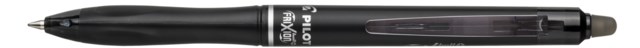 Kulpenna Pilot Begreen Frixion Ball+ 0,7 svart - 1