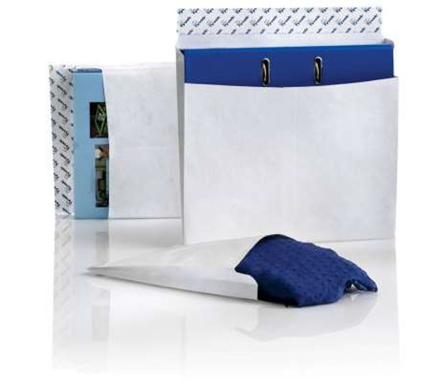 Påse Tyvek B4A 250X330  (Fp=100St) - 250x330mm - 1