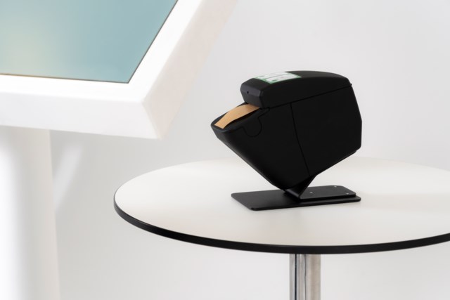 Hörselkåpor Peltor X1 med hjälmfäste X1P3 - 1