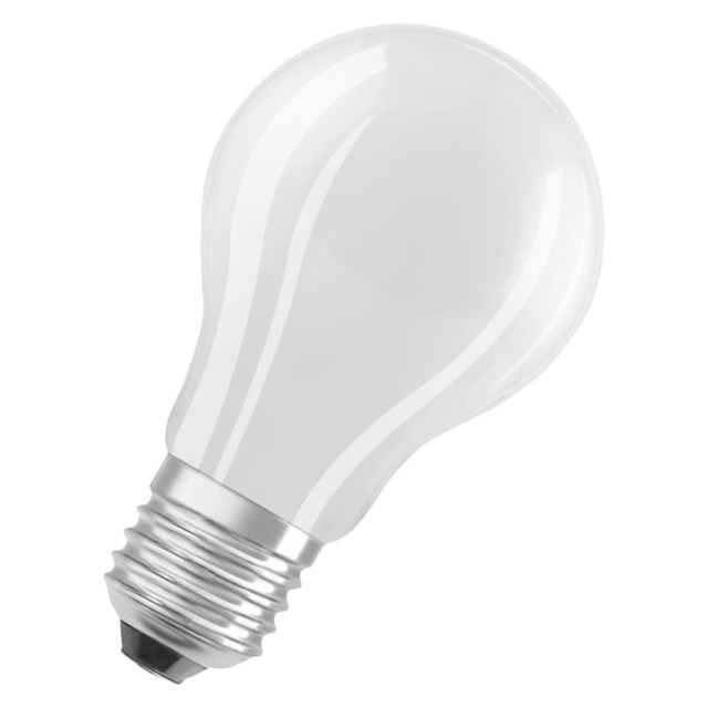 LED-lampa Osram Filament E27 7.5W 1055lm, dimbar, 2700K varmvit - 1