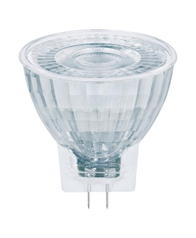 LED-lampa Osram MR11 GU4 Dimbar, 3,2W, 2700K, 184lm - 1