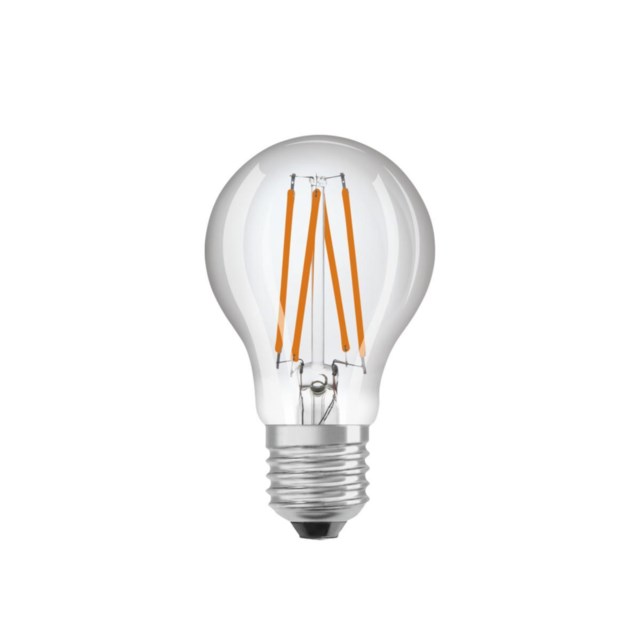 LED-lampa Osram Dagsljussensor E27 4.9W 470lm 2700K - 1