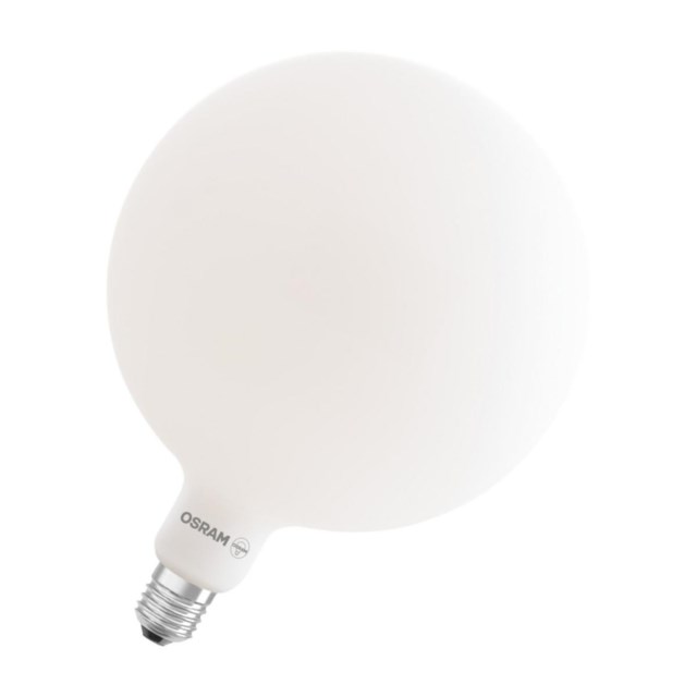 LED-lampa Osram Vintage 1906 E27 7,3W 806lm, dimbar, 2700K - 1