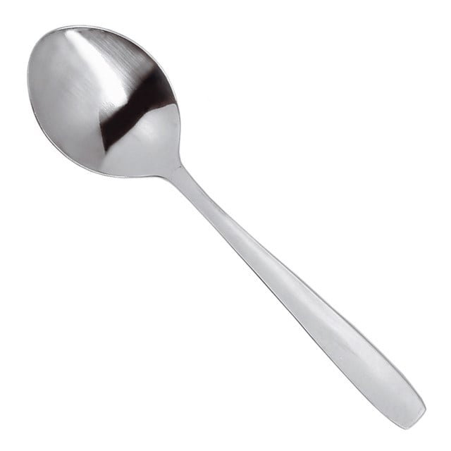 Bestick rostfritt stål Matsked Captain 12st/fp - 1