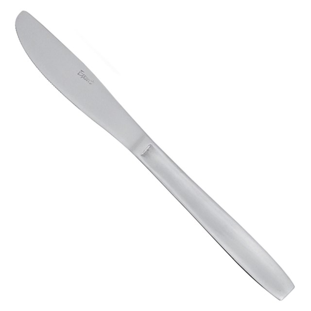 Bestick rostfritt stål Kniv Captain 12st/fp - 1
