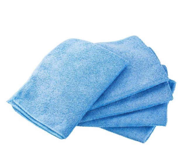 Torkduk Basic 5-pack RW - 1