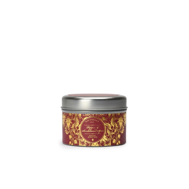 Ljuskopp Pepper & Sandalwood Spice - 1