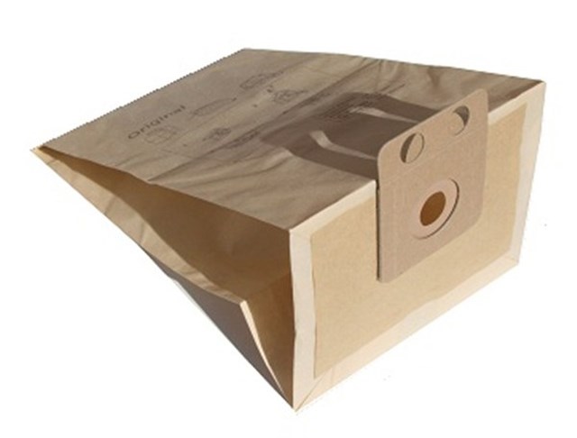 Dammsugarpåsar Nilfisk 10 st - 1