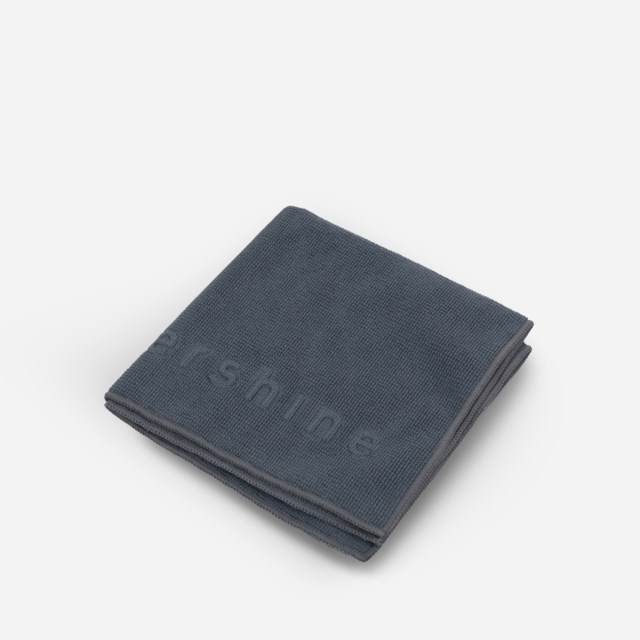 Mikrofiberduk Tershine Allround, 320 GSM, 40x40 cm - 1