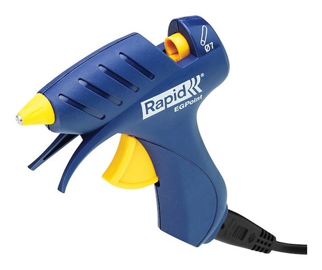 Limpistol Rapid D7 - 1