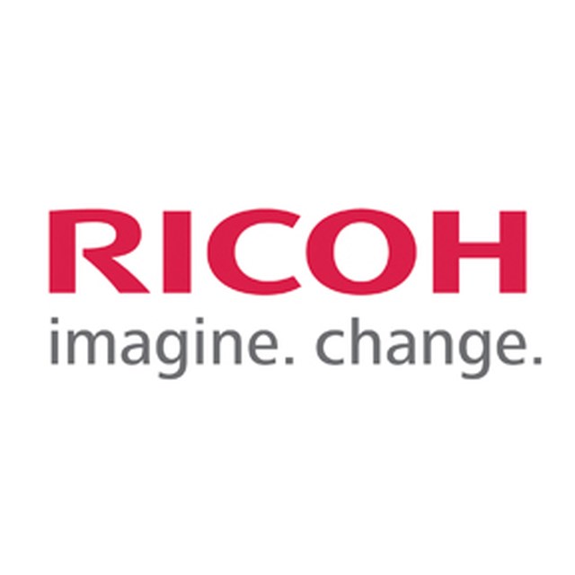 Ricoh/NRG MPC 4502/5502 black toner - 1