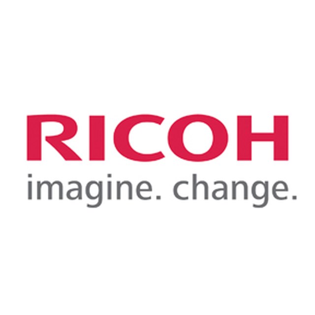 Ricoh/NRG MPC 300/400 yellow toner 10K - 1