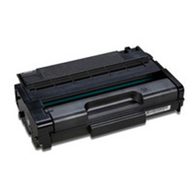 Ricoh/NRG SP3500SF black patron - 1