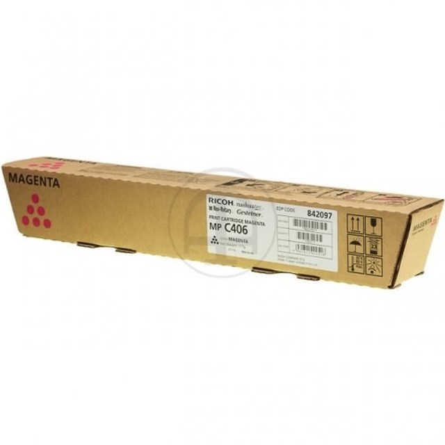 Lasertoner NRG magenta - 1