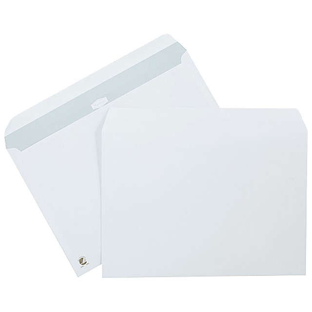 Kuvert C4 självhäftande 500/fp - C4 - 1