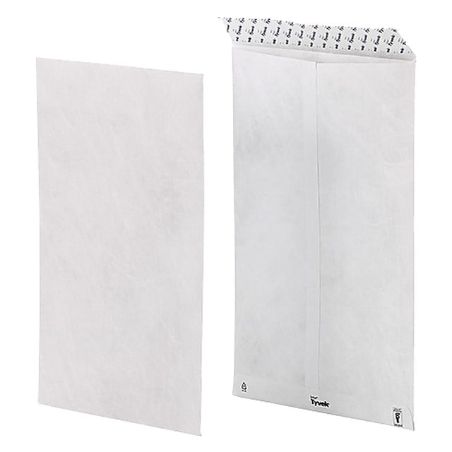 Brevpåse Tyvek B4 100/Fp - A4 - 1