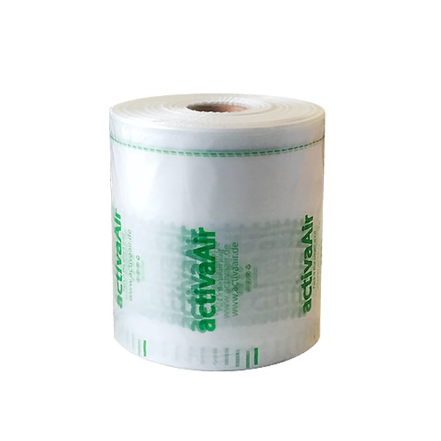 Plastfilm Air mattor 400x330x450 mm 450 m - 400x330x450mmx450m - 1