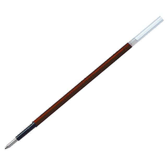 Kulpatron Pilot Acroball 1,0 röd - 1mm - 1