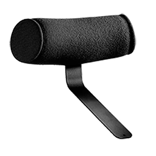 Nackstöd till Höganäs+ konstläder +4 cm - 1