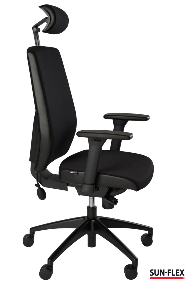 Kontorasstol Sun-Flex® HB - 1