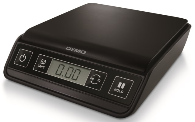 Våg Dymo M2 2 Kg - 2kg - 1
