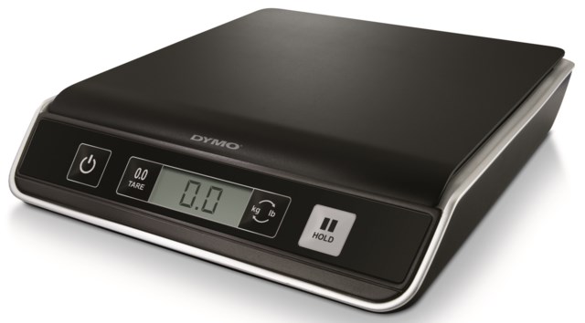 Våg Dymo M5 Usb 5 Kg - 5kg - 1