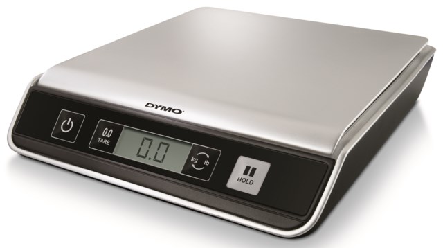 Våg Dymo M10 Usb 10 Kg - 10kg - 1