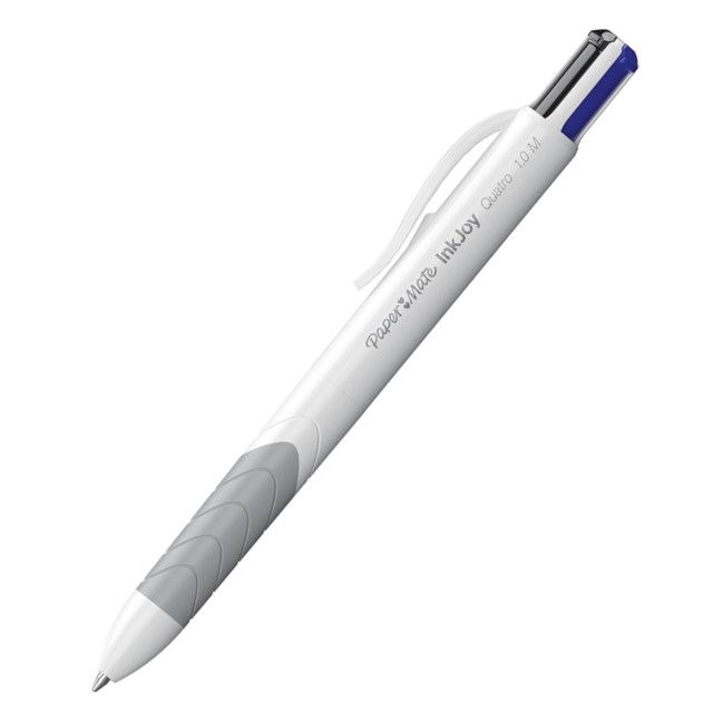 Kulpenna PaperMate InkJoy Quatro - 1