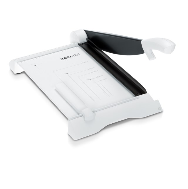 Skärmaskin Ideal 1133 - 1