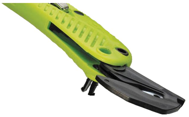Kartongkniv Safetycutter S5 - 1