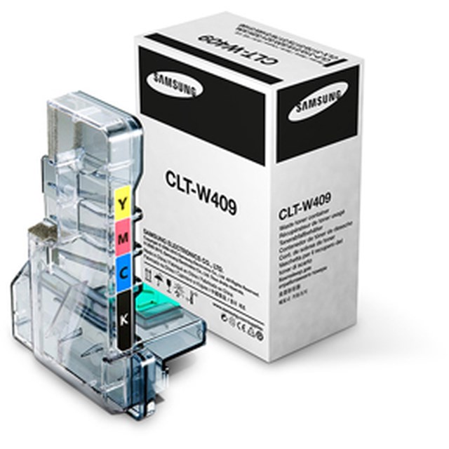 Toneruppsamlare Samsung Clp310/310N/315/315W - 1