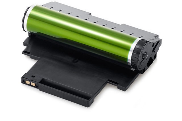 Trumma Samsung CLP-360 - 1