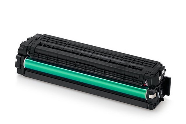 Lasertoner Samsung M504 CLP-415 magenta - 1