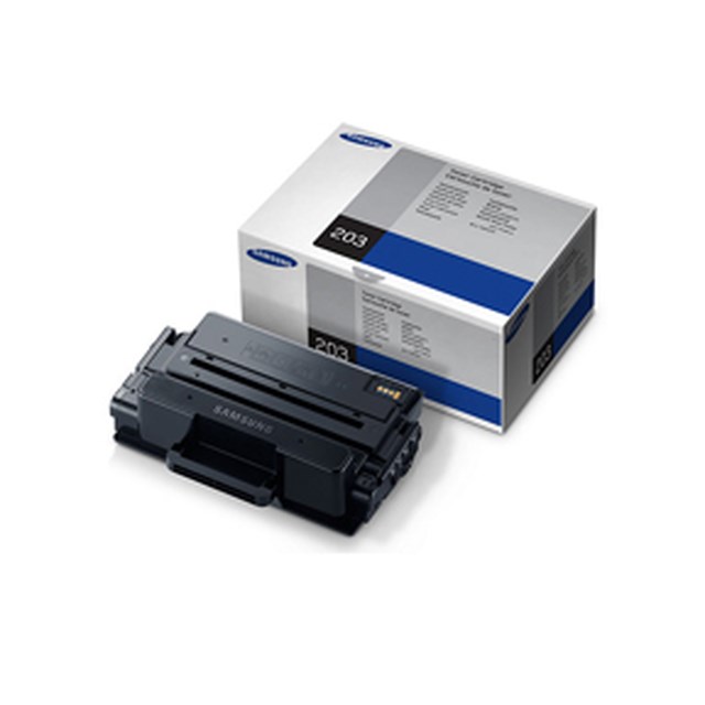 M3320/M3370/M3820 Toner black / Drum 3K - 1