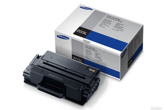 M3320/M3370/M3820 Toner black / Drum 5K - 1