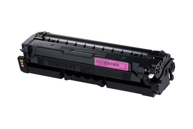 Lasertoner Samsung CLT-M503L magenta - 1