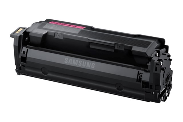 Laserskrivare Samsung M603L C4010ND magenta - 1