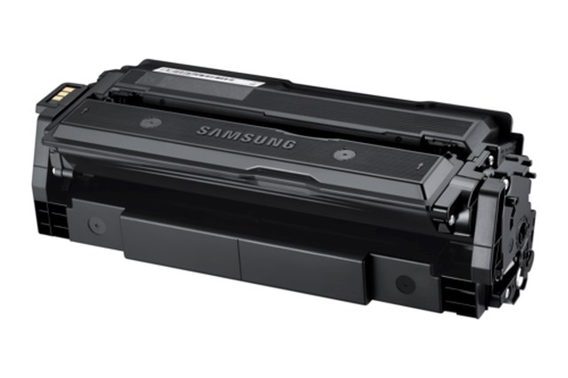 Lasertoner Samsung K603L C4010ND svart - 1