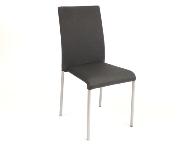 Stol Santiago grå - 1