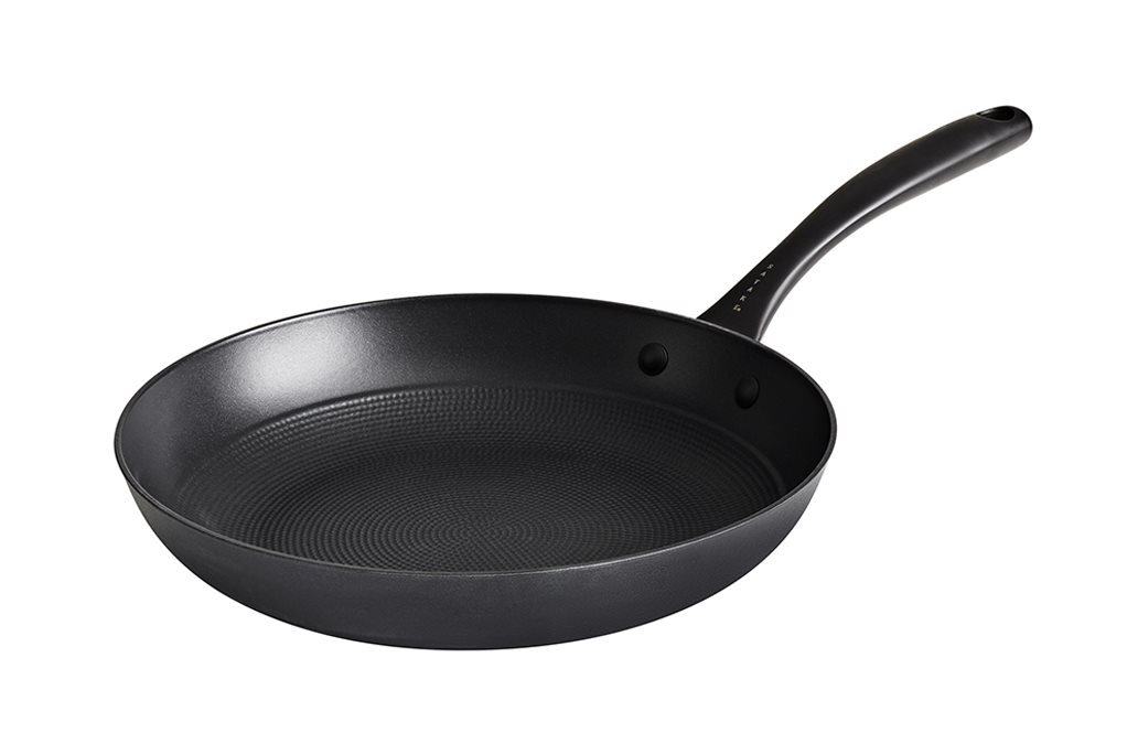Stekpanna Lättviktsgjutjärn Honeycomb Keramisk Bel. 30cm - Julklappar till anställda – Företagets julgåvor till personal och kunder - Kök & Bak