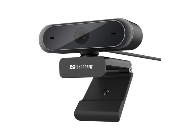 Webbkamera Sandberg USB Pro - 1
