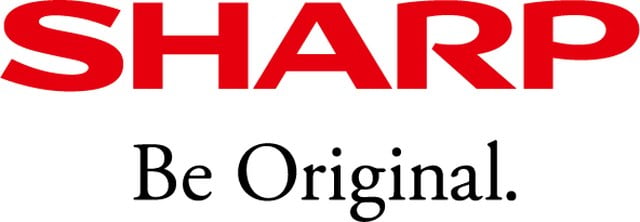 Sharp MX601HB Toner collection container - 1